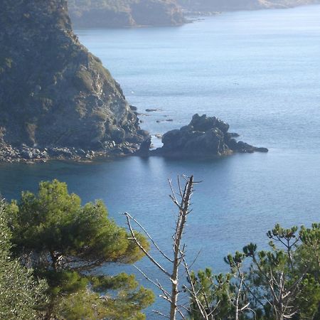 Villasoledad Appartamenti Per Vacanze Capoliveri  Exterior photo