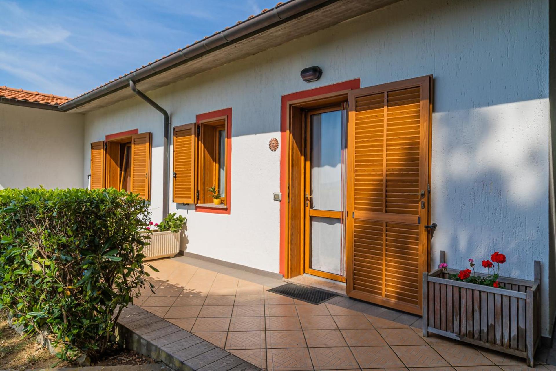 Villasoledad Appartamenti Per Vacanze Capoliveri  Exterior photo