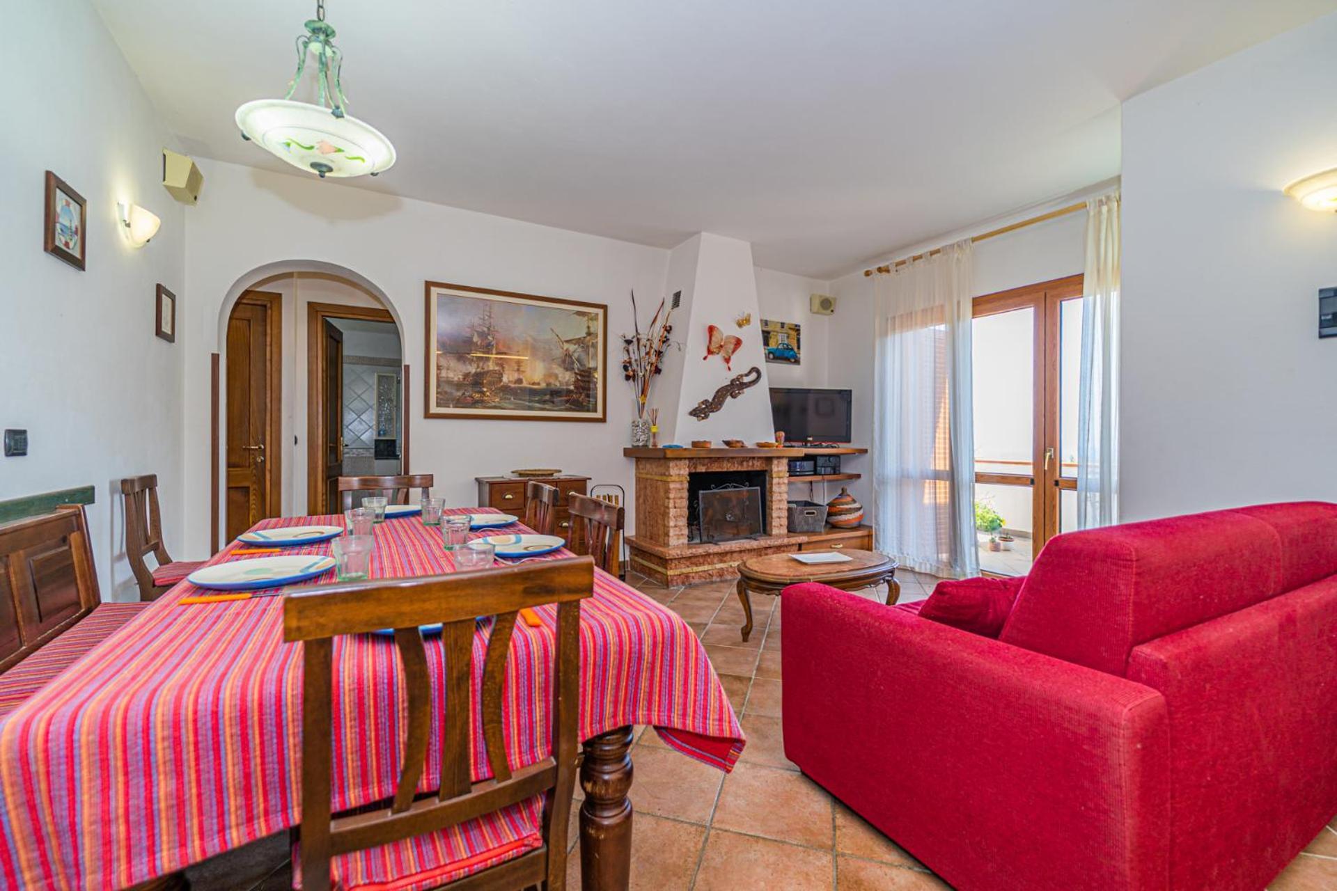 Villasoledad Appartamenti Per Vacanze Capoliveri  Exterior photo