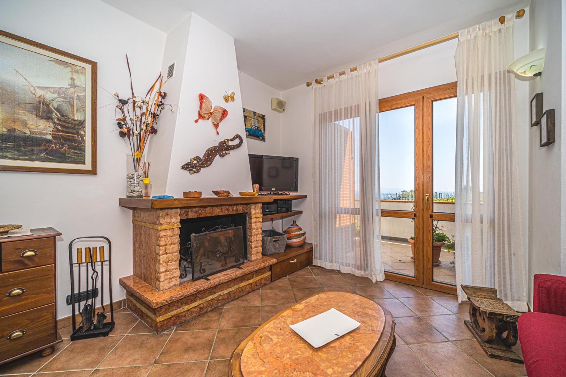 Villasoledad Appartamenti Per Vacanze Capoliveri  Exterior photo