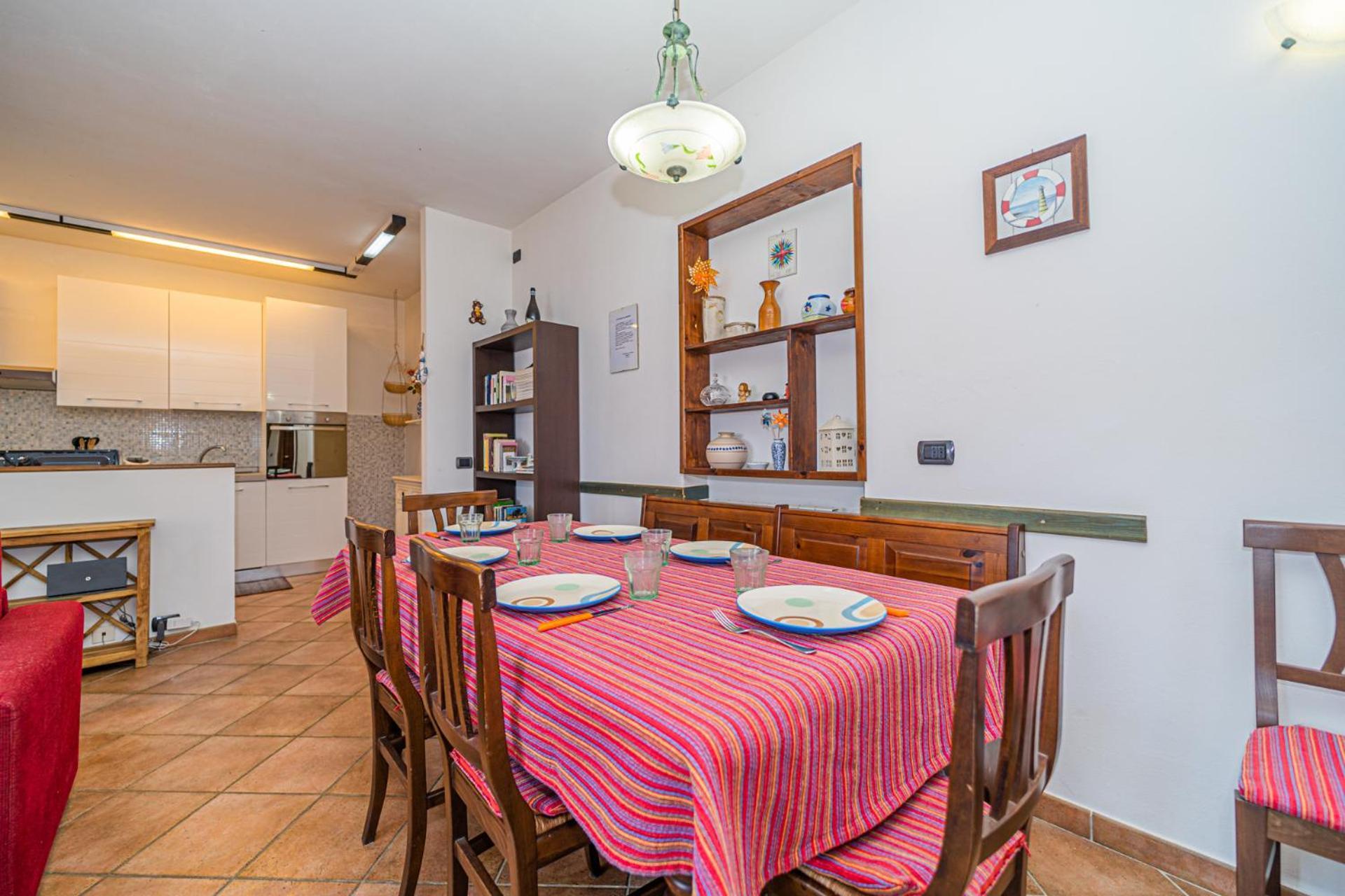 Villasoledad Appartamenti Per Vacanze Capoliveri  Exterior photo