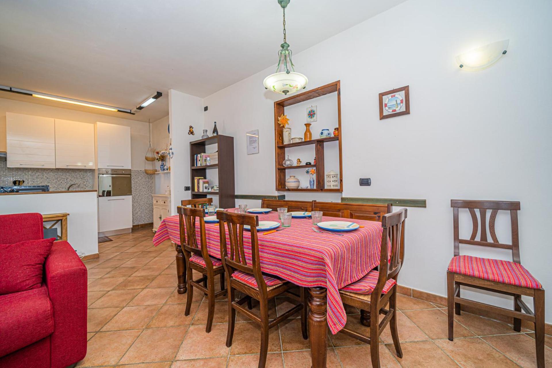 Villasoledad Appartamenti Per Vacanze Capoliveri  Exterior photo