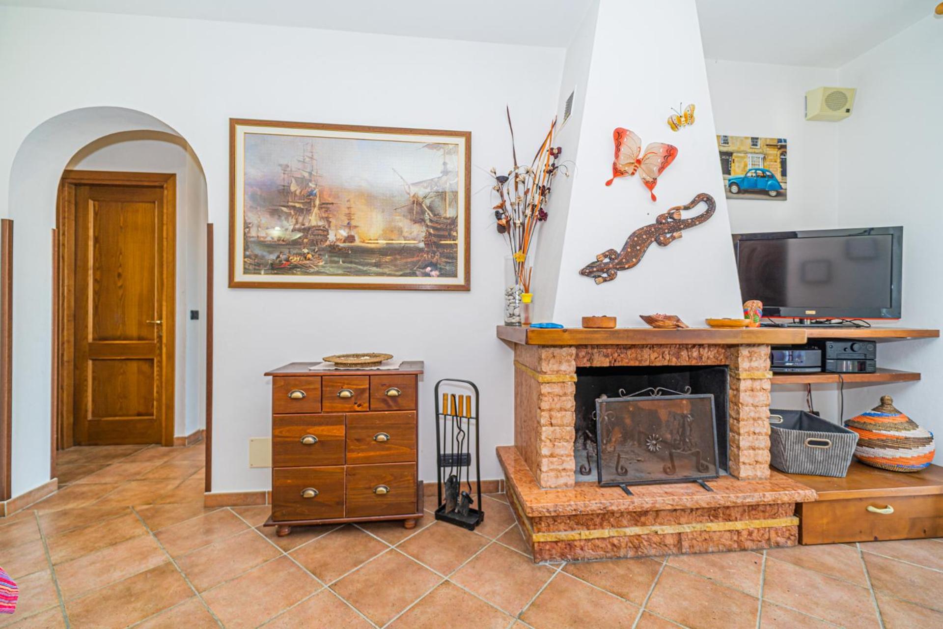 Villasoledad Appartamenti Per Vacanze Capoliveri  Exterior photo