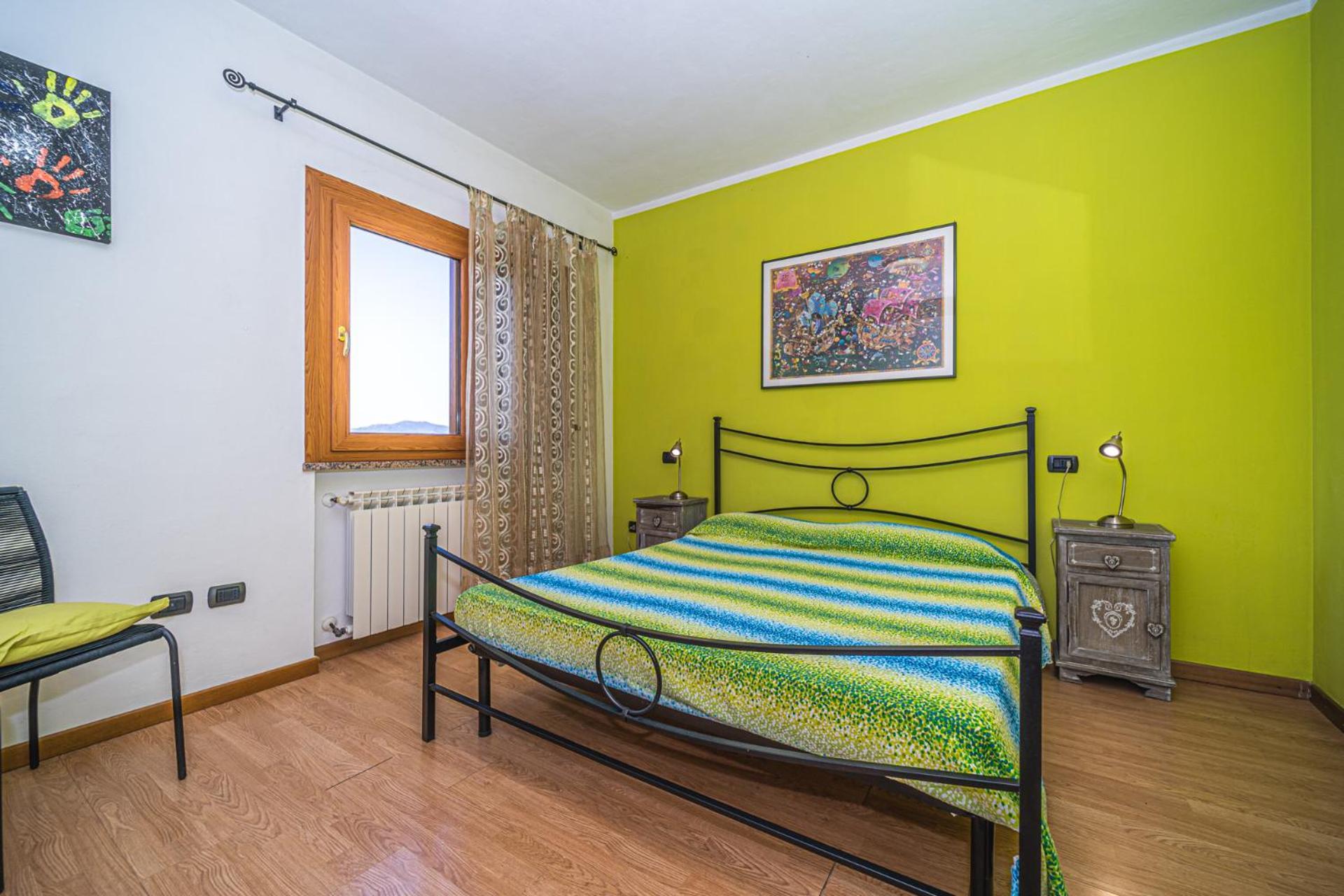 Villasoledad Appartamenti Per Vacanze Capoliveri  Exterior photo