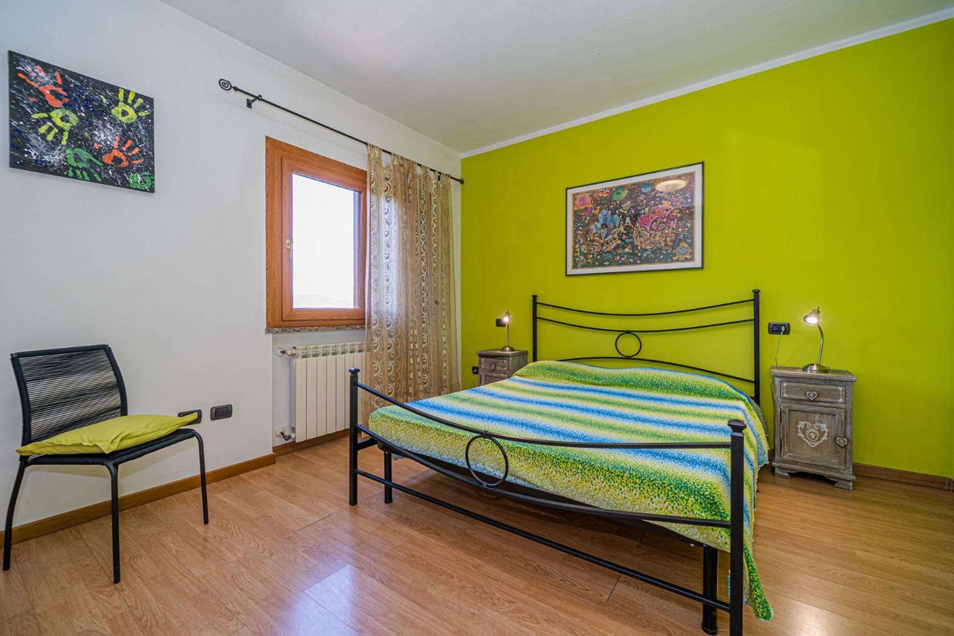 Villasoledad Appartamenti Per Vacanze Capoliveri  Exterior photo