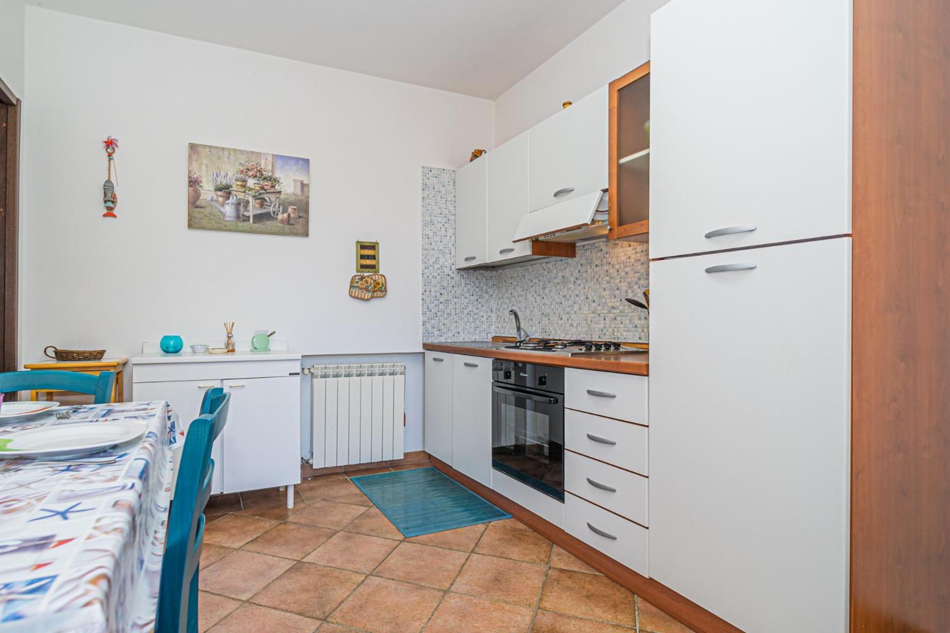 Villasoledad Appartamenti Per Vacanze Capoliveri  Exterior photo
