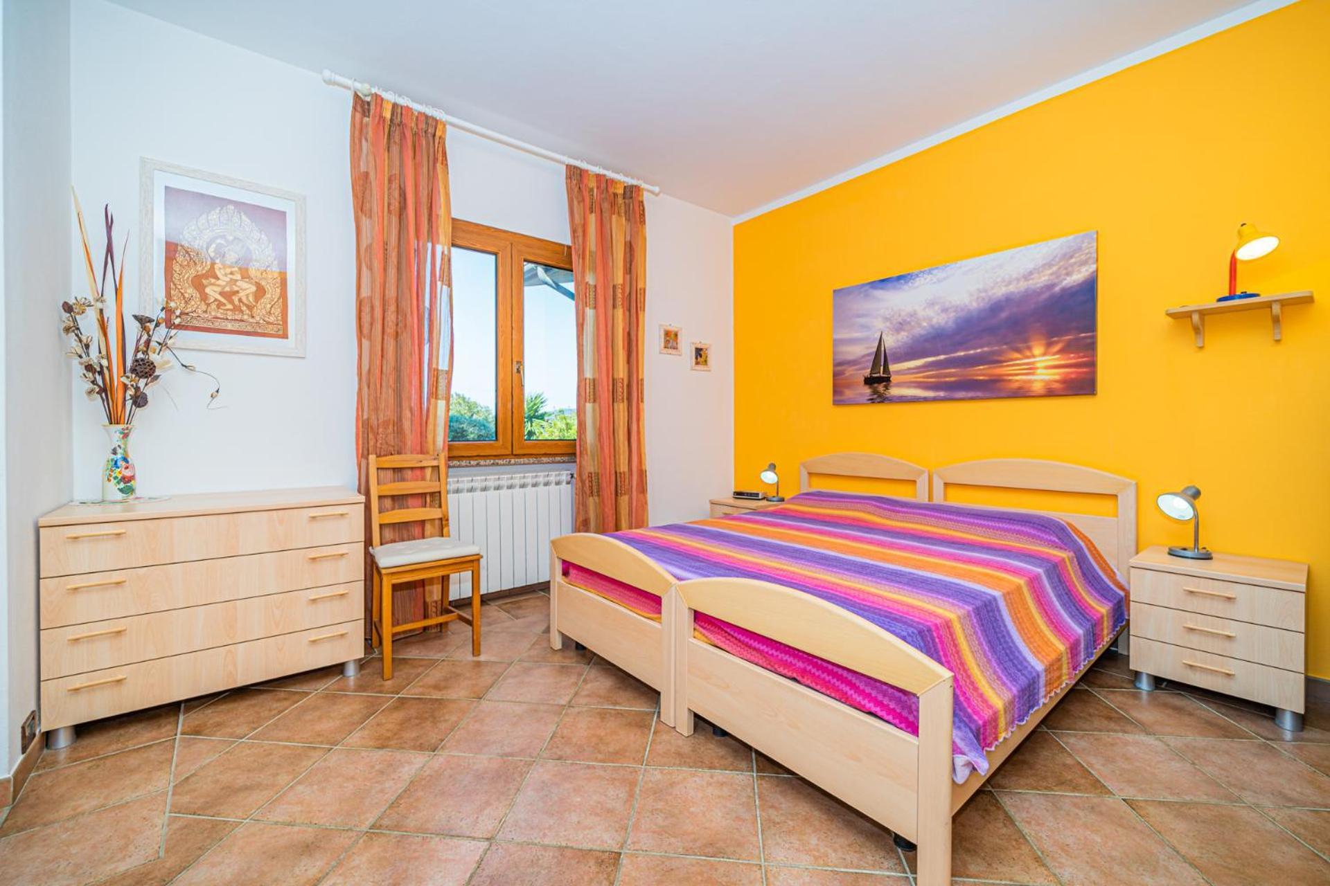 Villasoledad Appartamenti Per Vacanze Capoliveri  Exterior photo