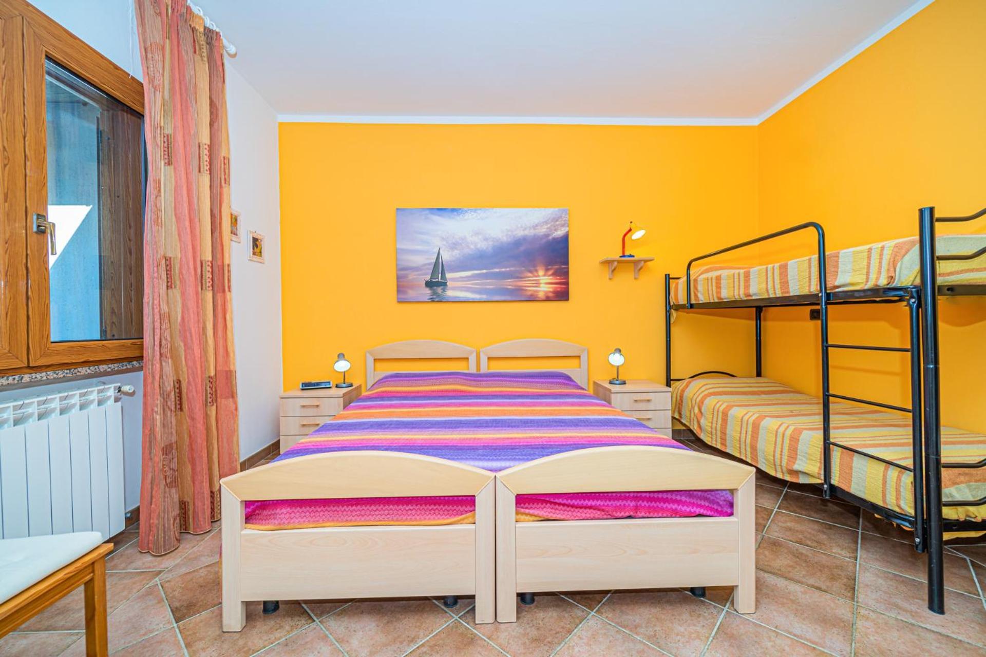 Villasoledad Appartamenti Per Vacanze Capoliveri  Exterior photo