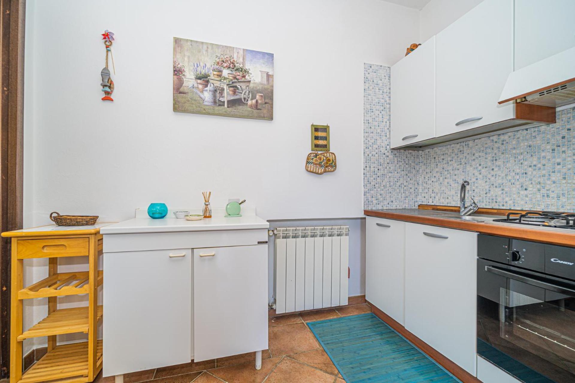 Villasoledad Appartamenti Per Vacanze Capoliveri  Exterior photo