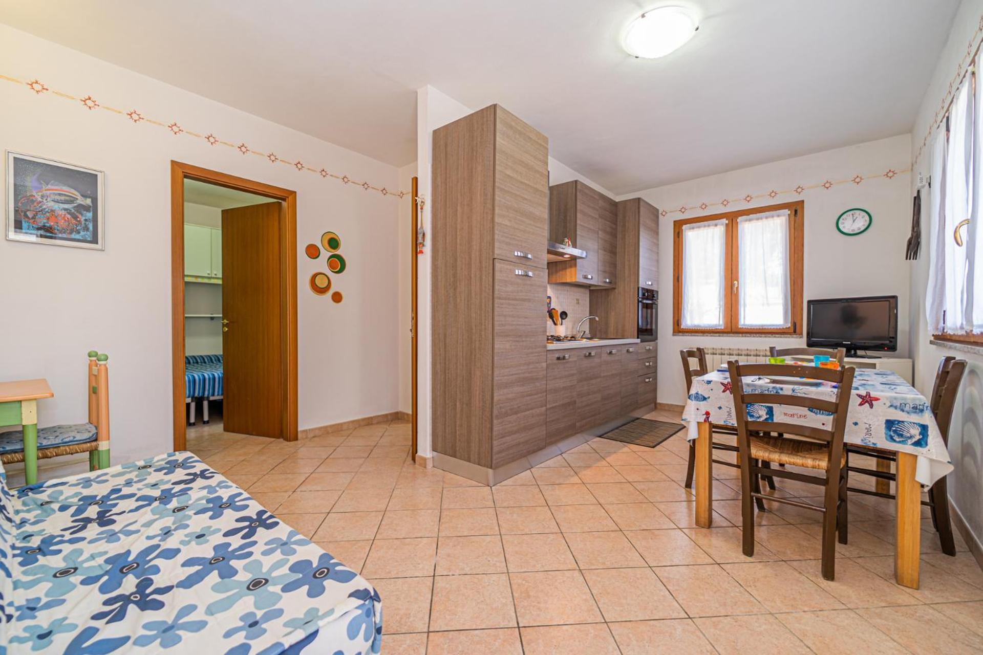 Villasoledad Appartamenti Per Vacanze Capoliveri  Exterior photo