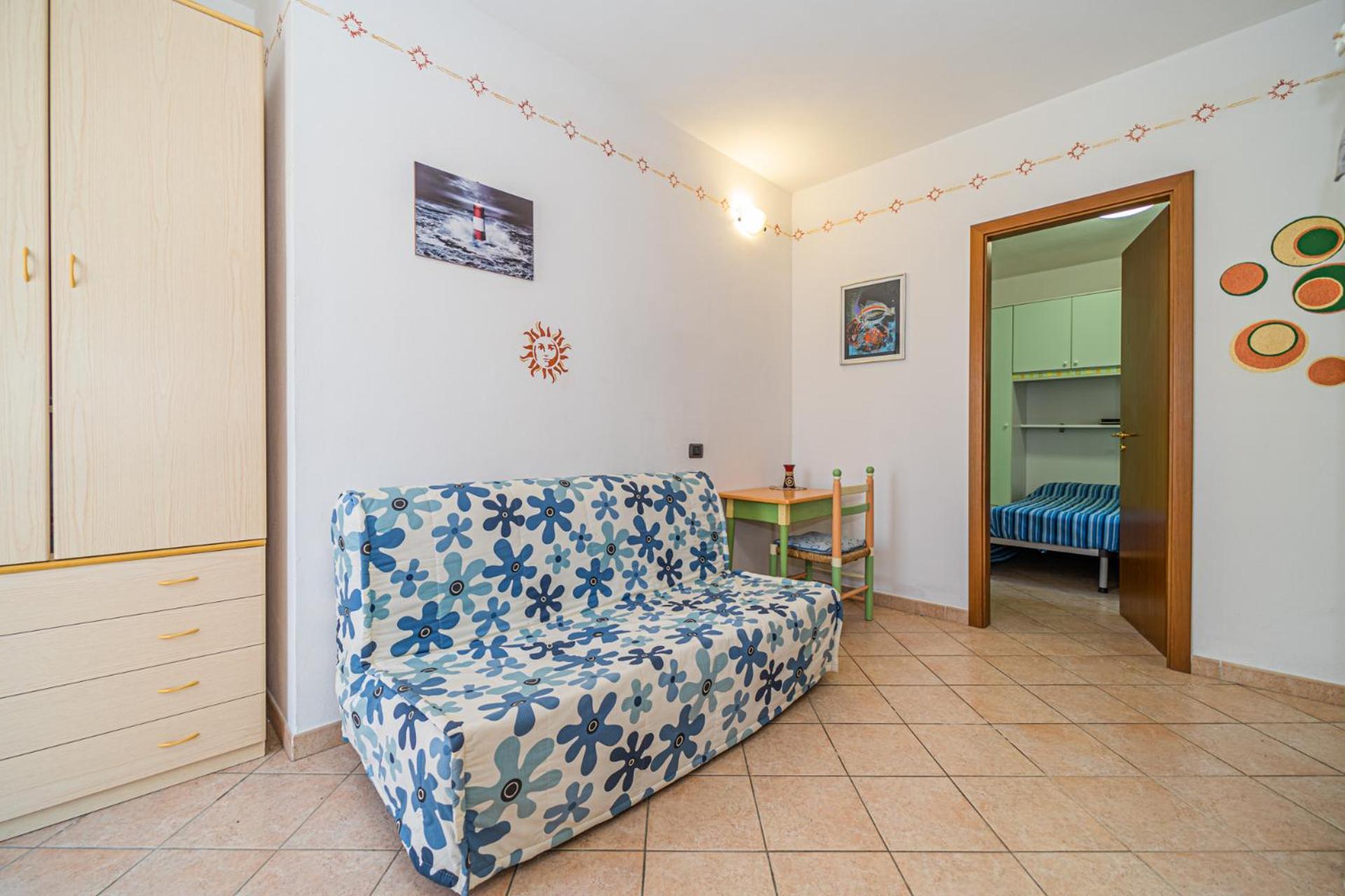Villasoledad Appartamenti Per Vacanze Capoliveri  Exterior photo