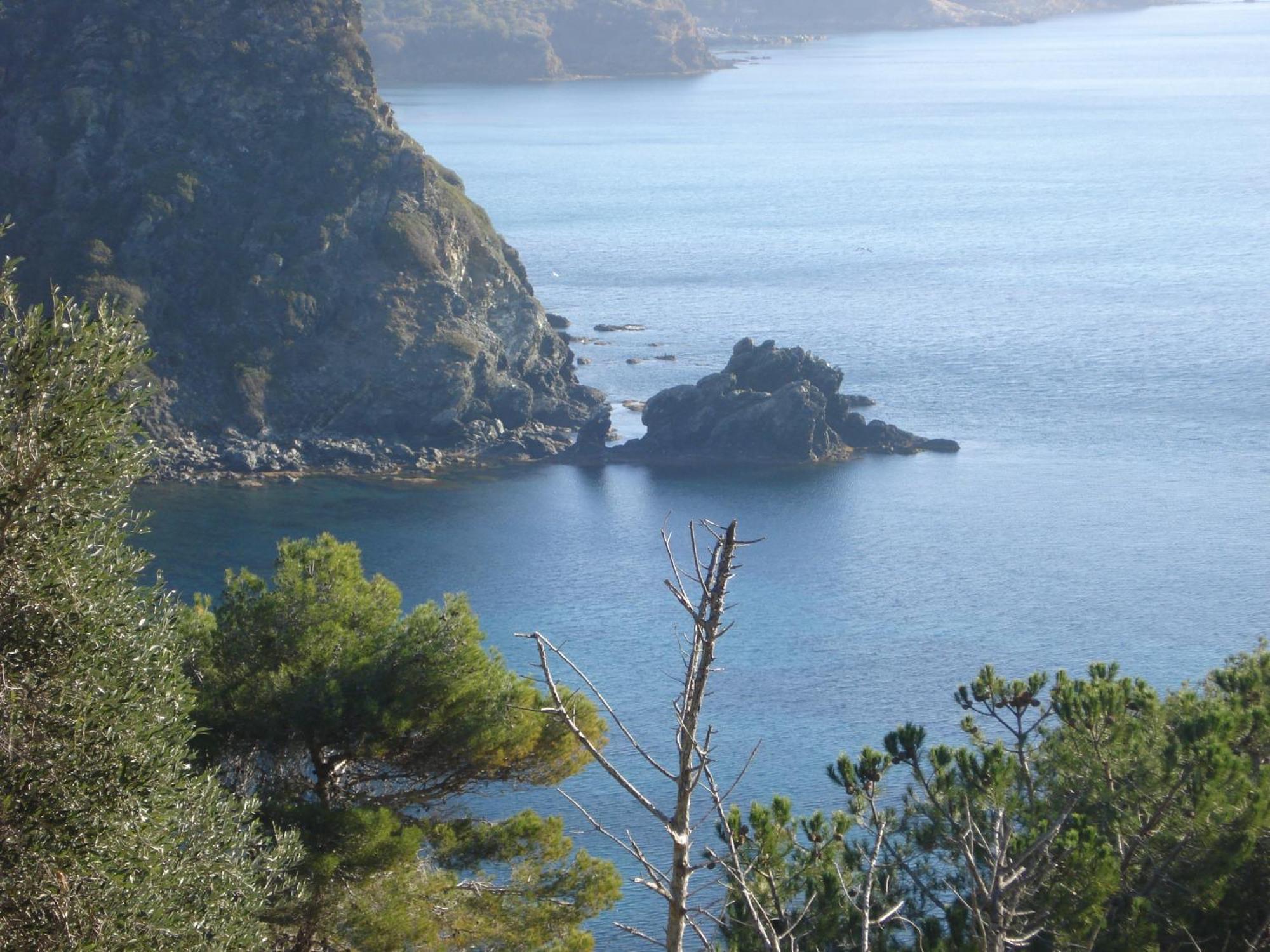 Villasoledad Appartamenti Per Vacanze Capoliveri  Exterior photo
