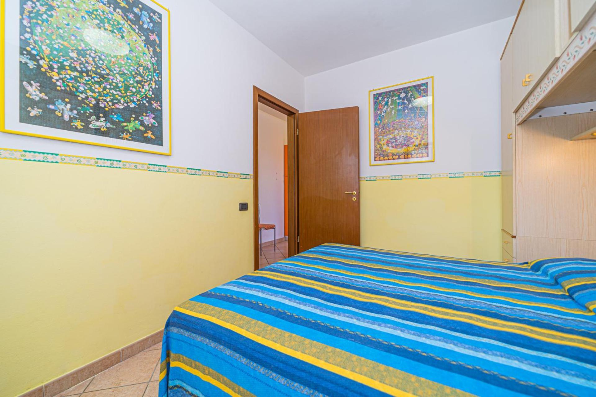 Villasoledad Appartamenti Per Vacanze Capoliveri  Exterior photo