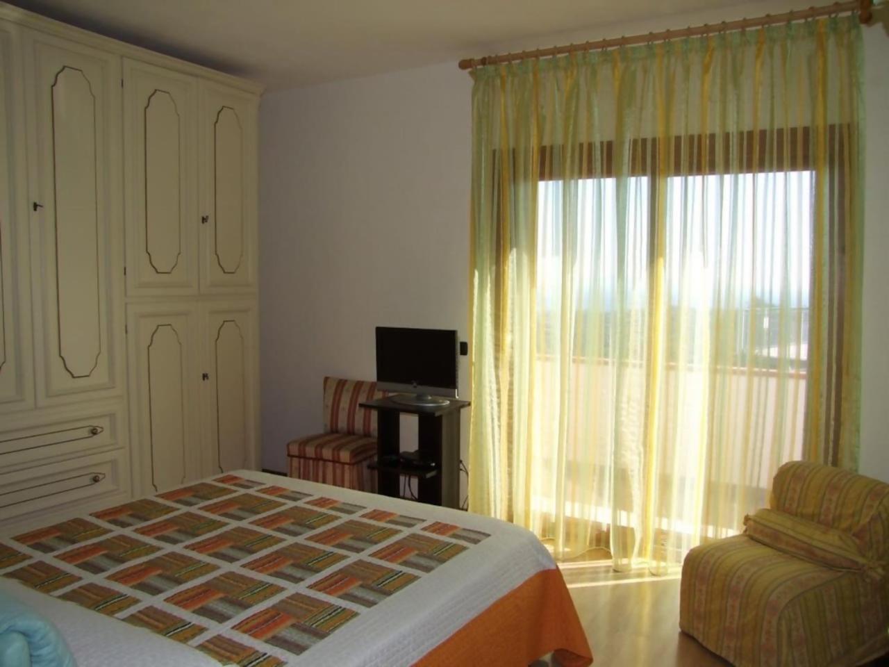 Villasoledad Appartamenti Per Vacanze Capoliveri  Exterior photo