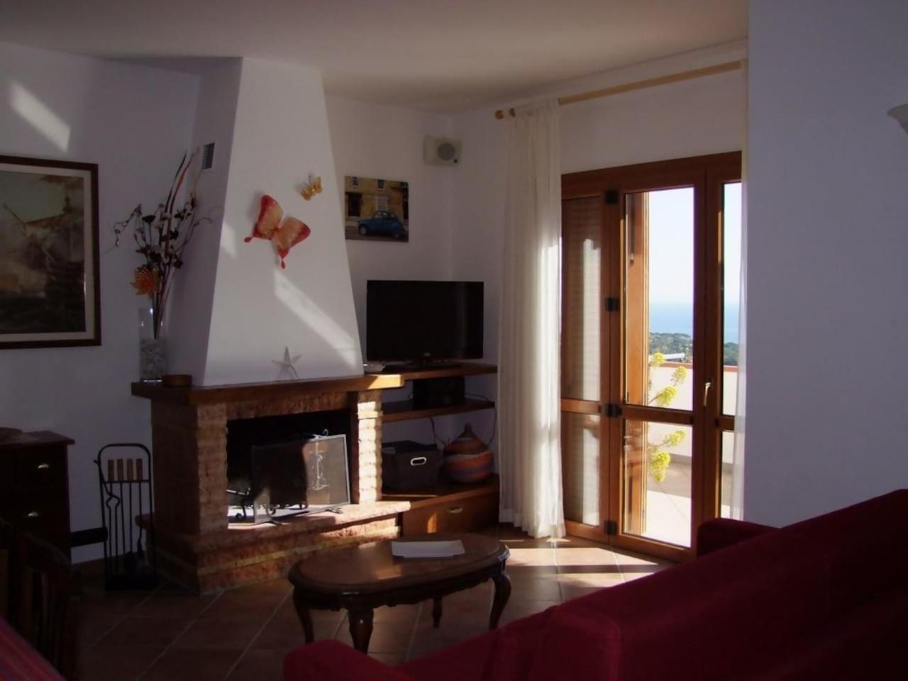 Villasoledad Appartamenti Per Vacanze Capoliveri  Exterior photo